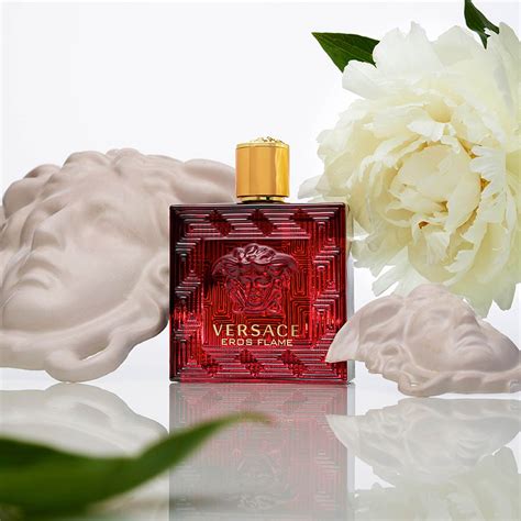 versace bag fire|versace eros flame fragrance.